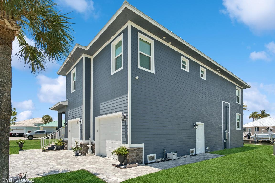 Venture Three - Residential