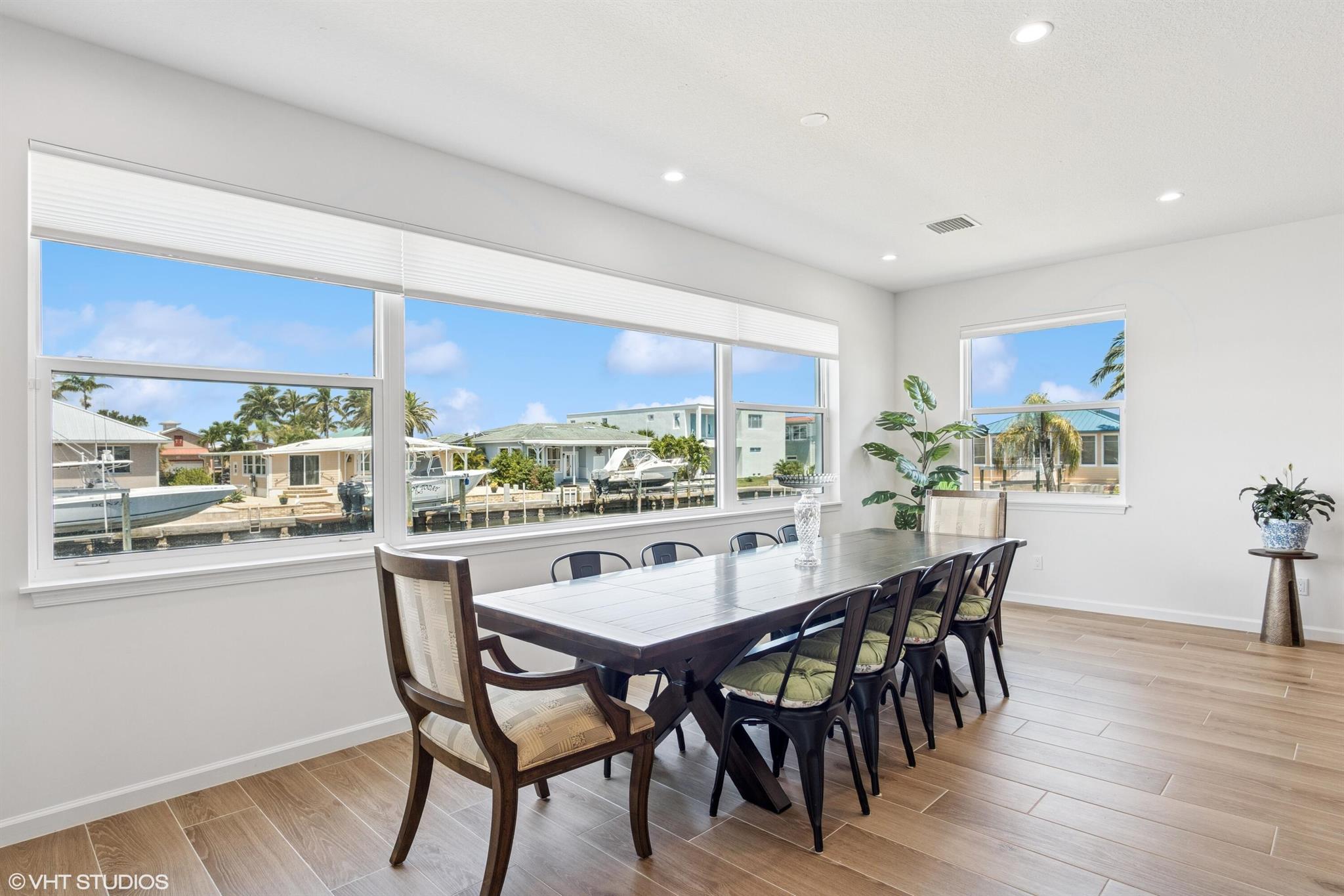 Venture Three - Residential