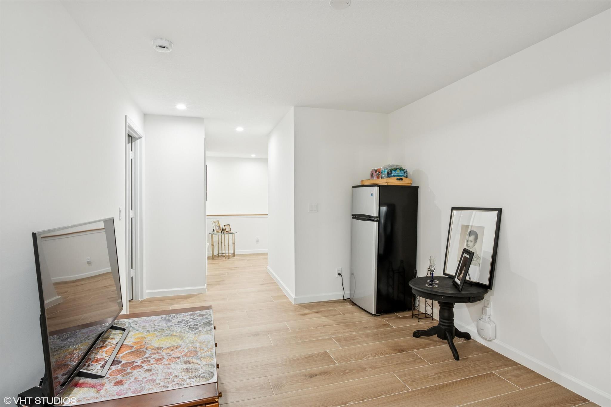 Venture Three - Residential