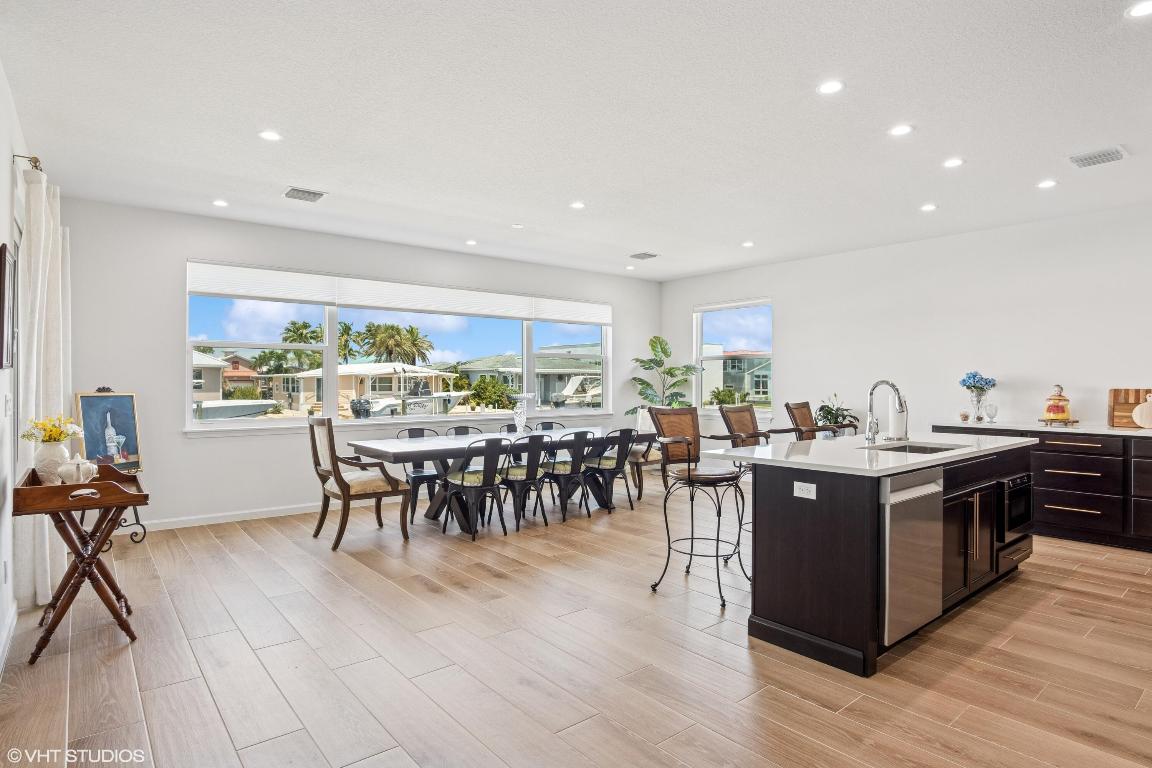 Venture Three - Residential