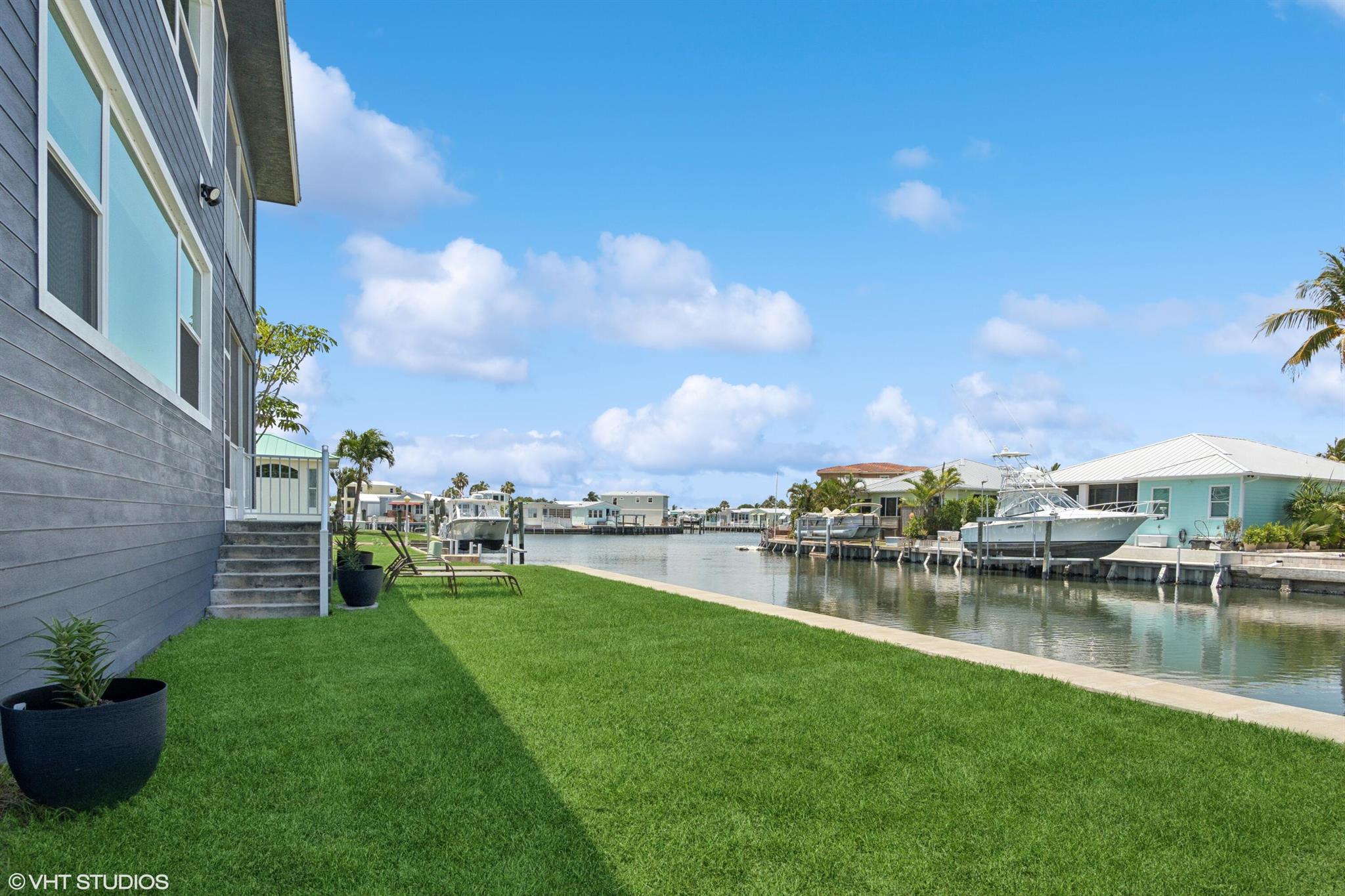 Venture Three - Residential