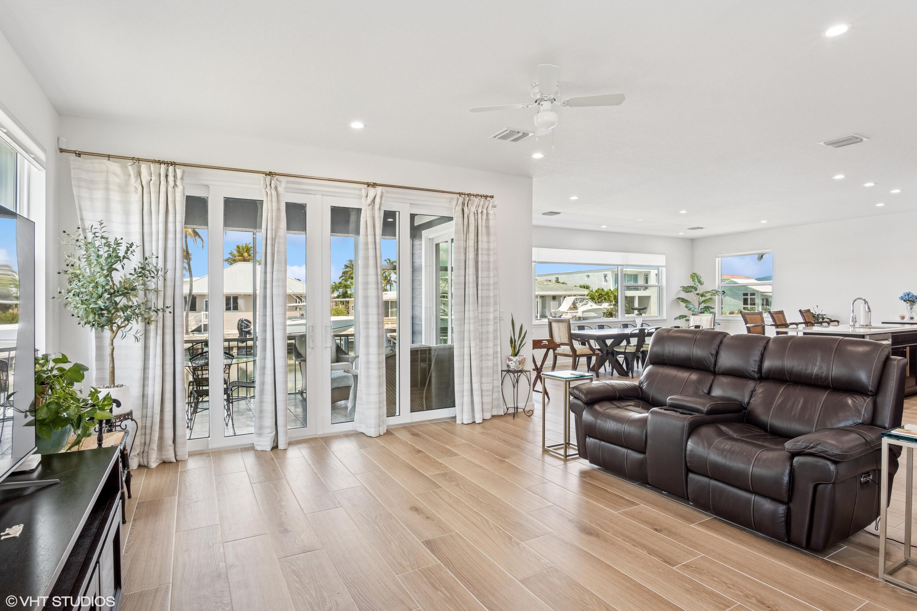 Venture Three - Residential