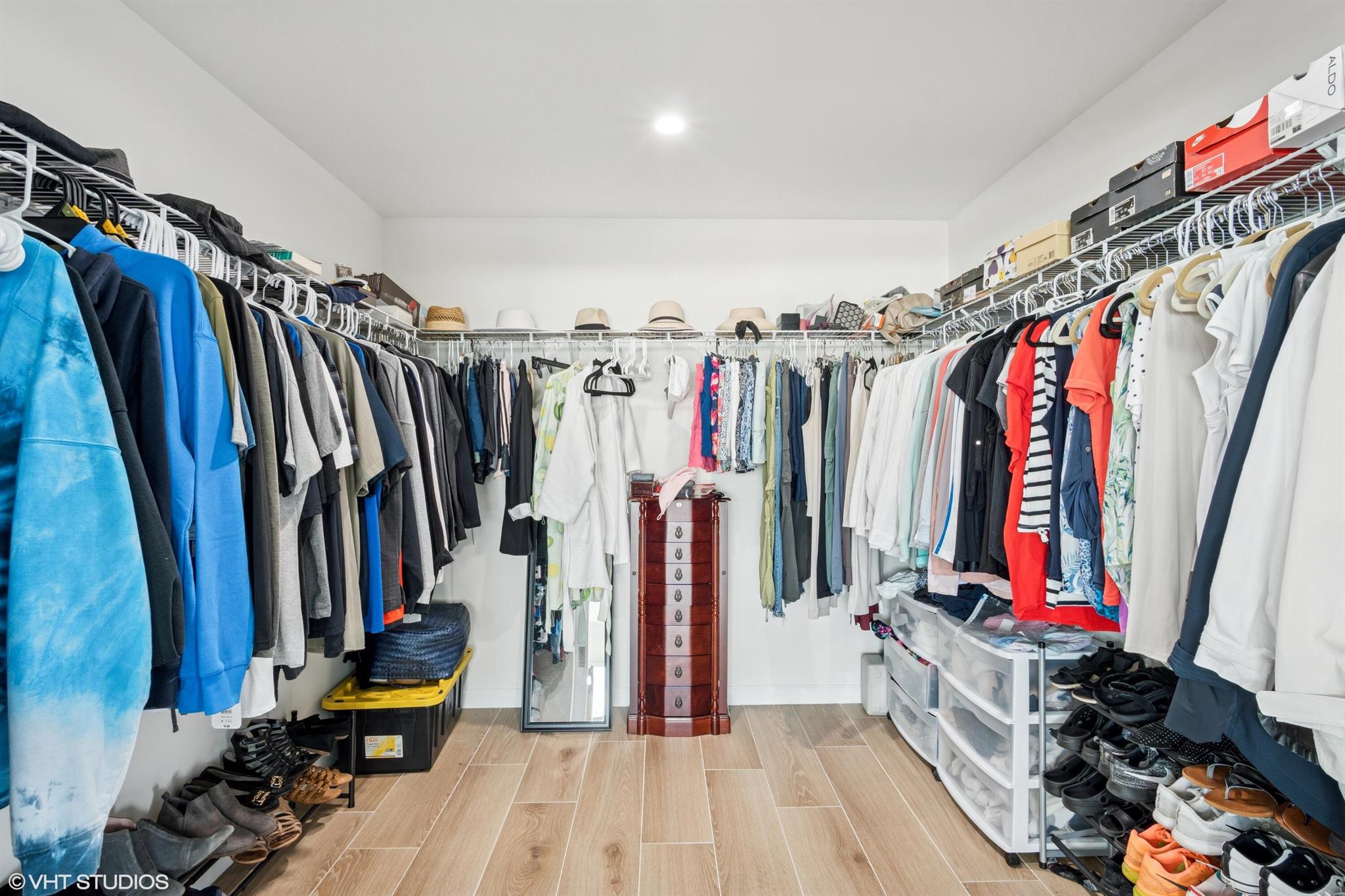 Venture Three - Residential