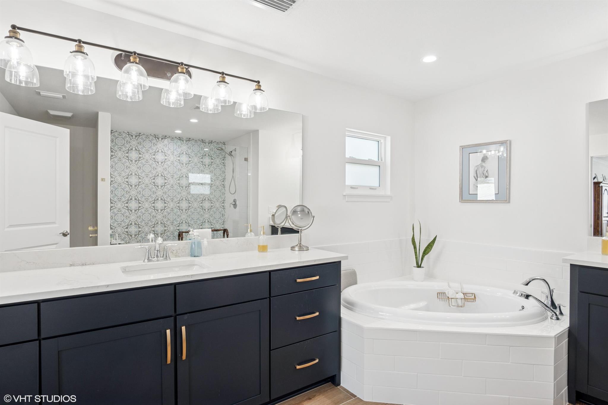 Venture Three - Residential