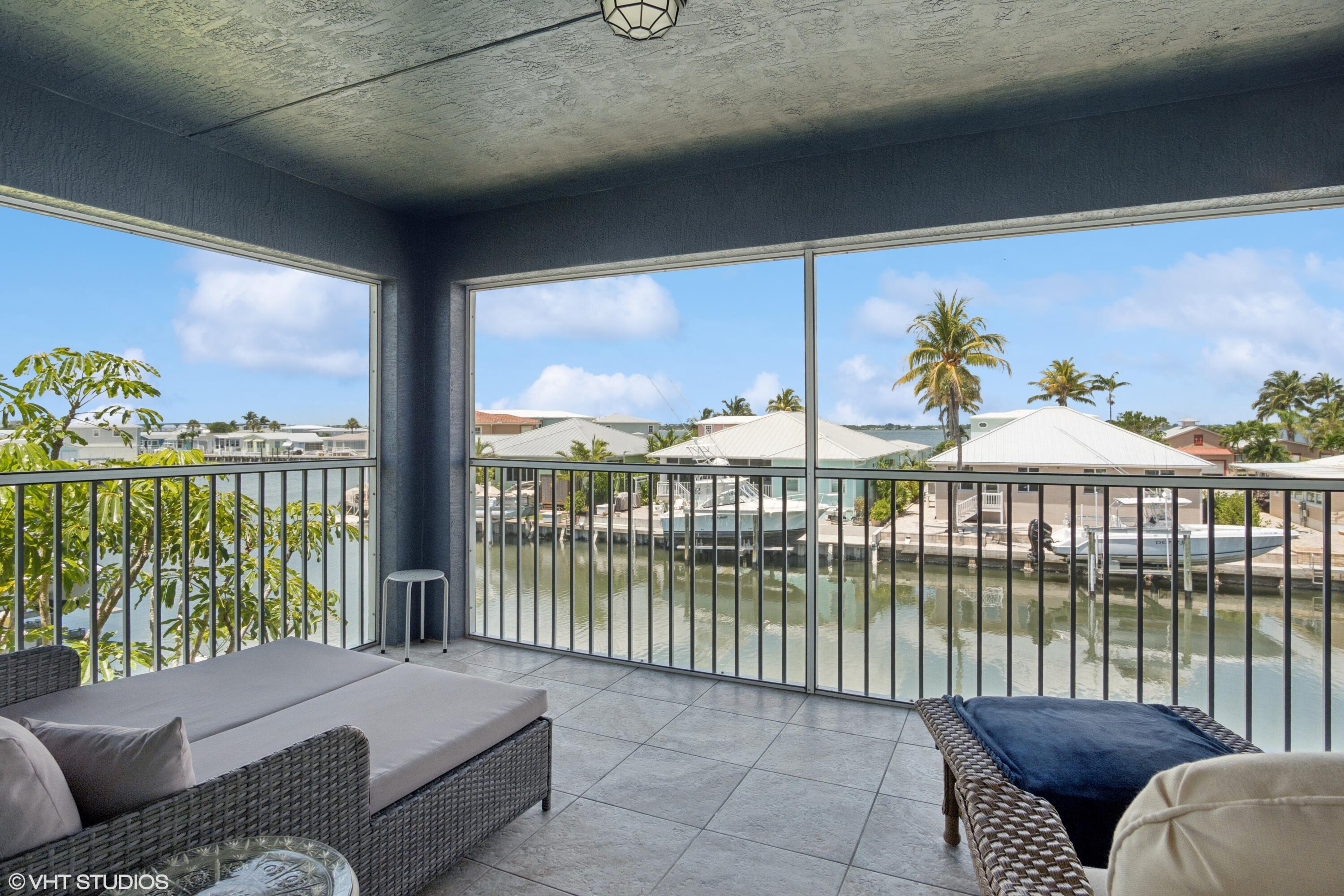 Venture Three - Residential