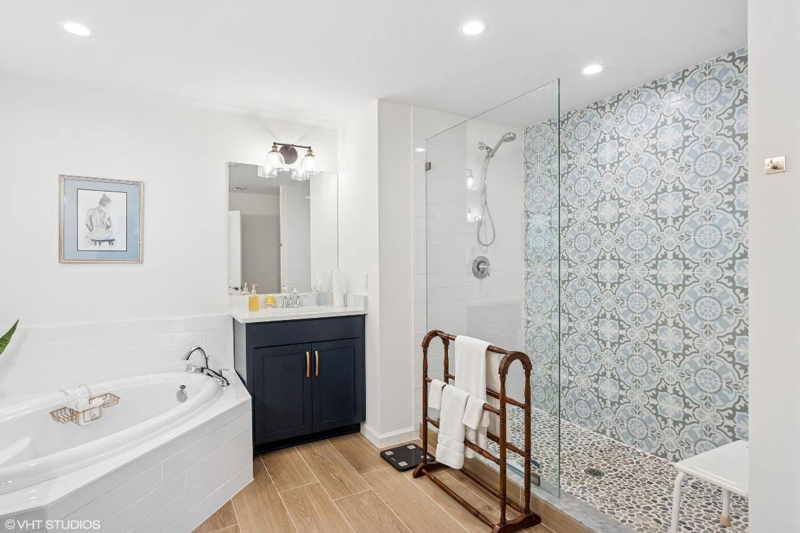 Venture Three - Residential