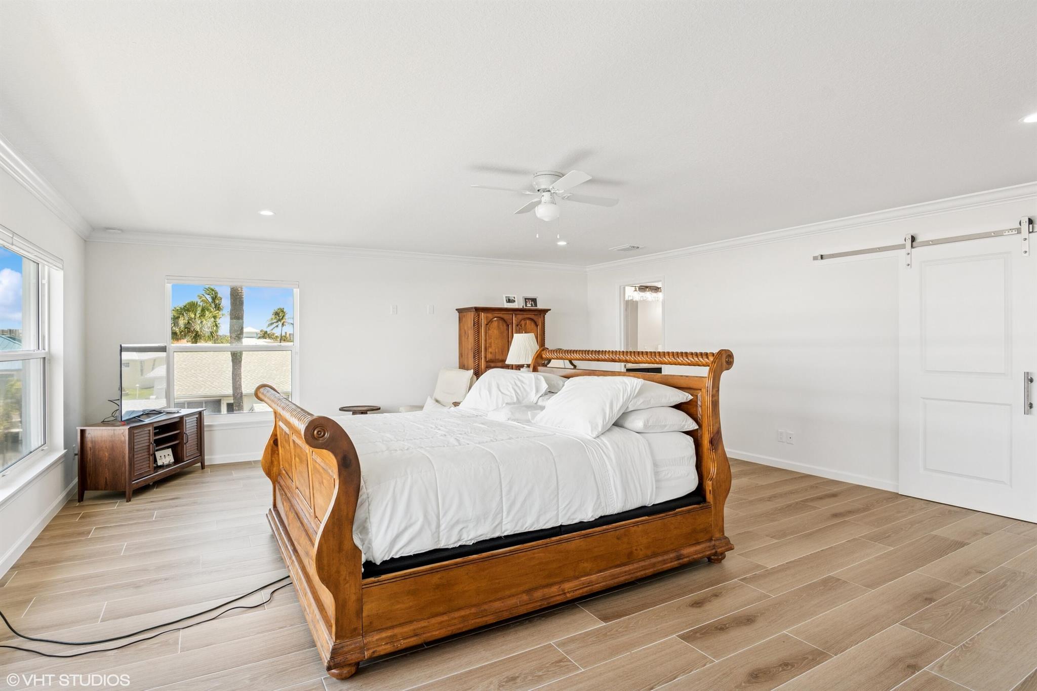 Venture Three - Residential