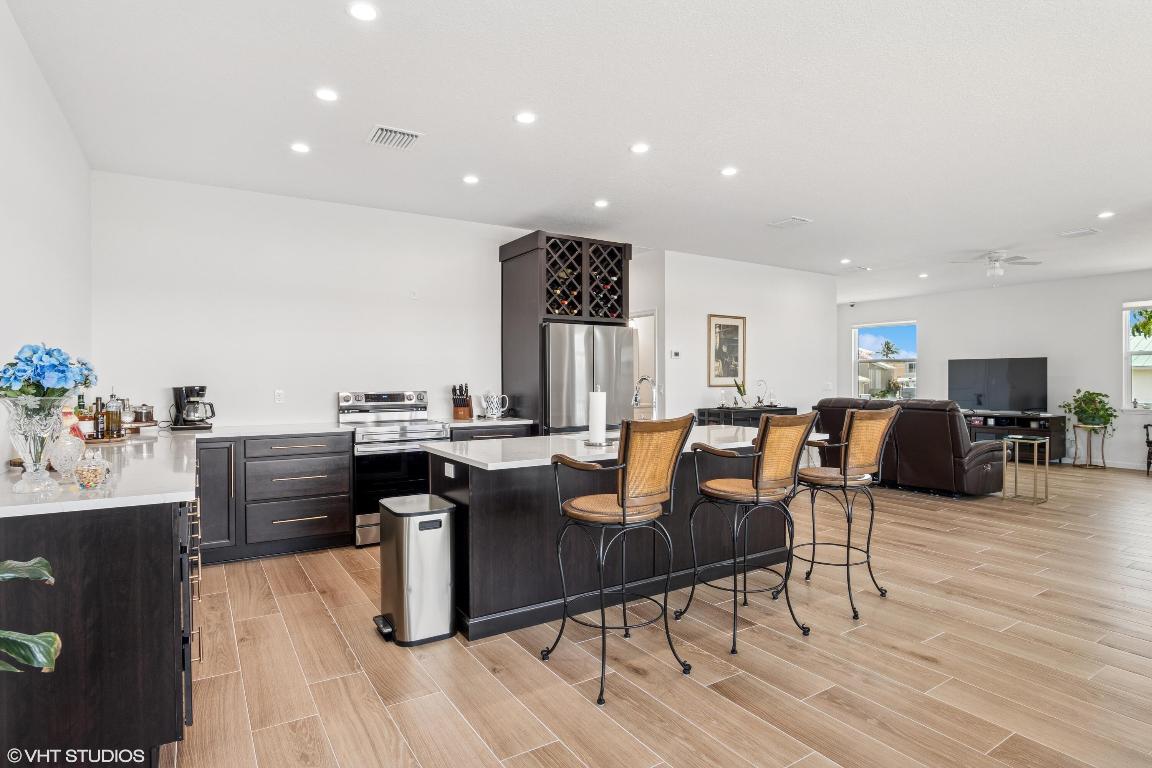 Venture Three - Residential