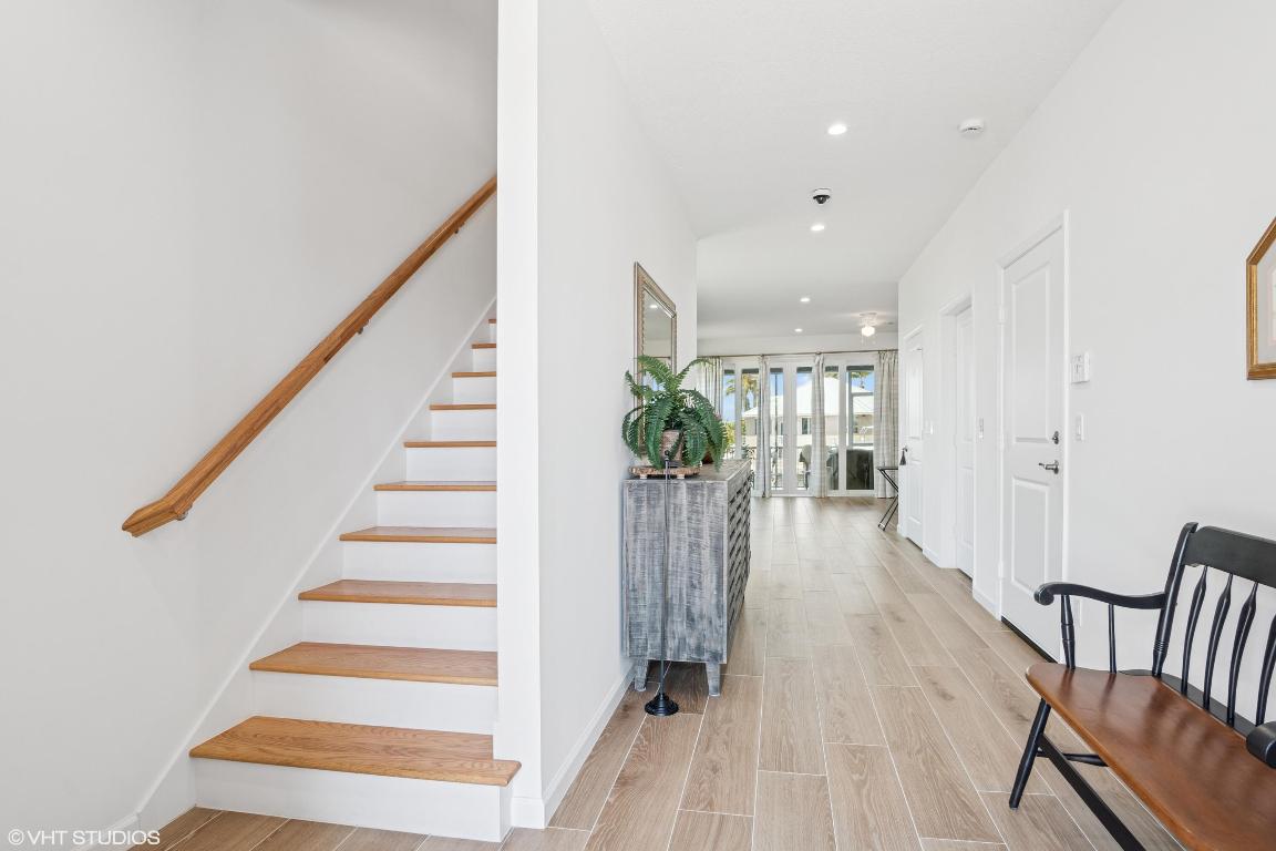 Venture Three - Residential