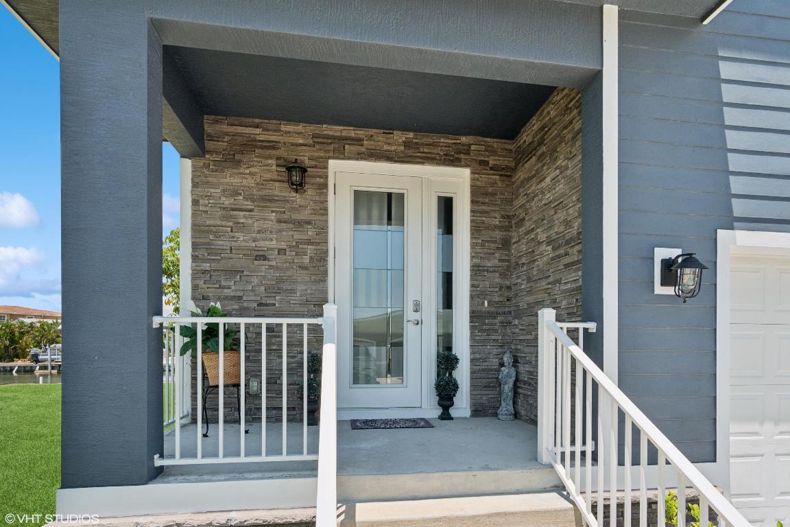 Venture Three - Residential