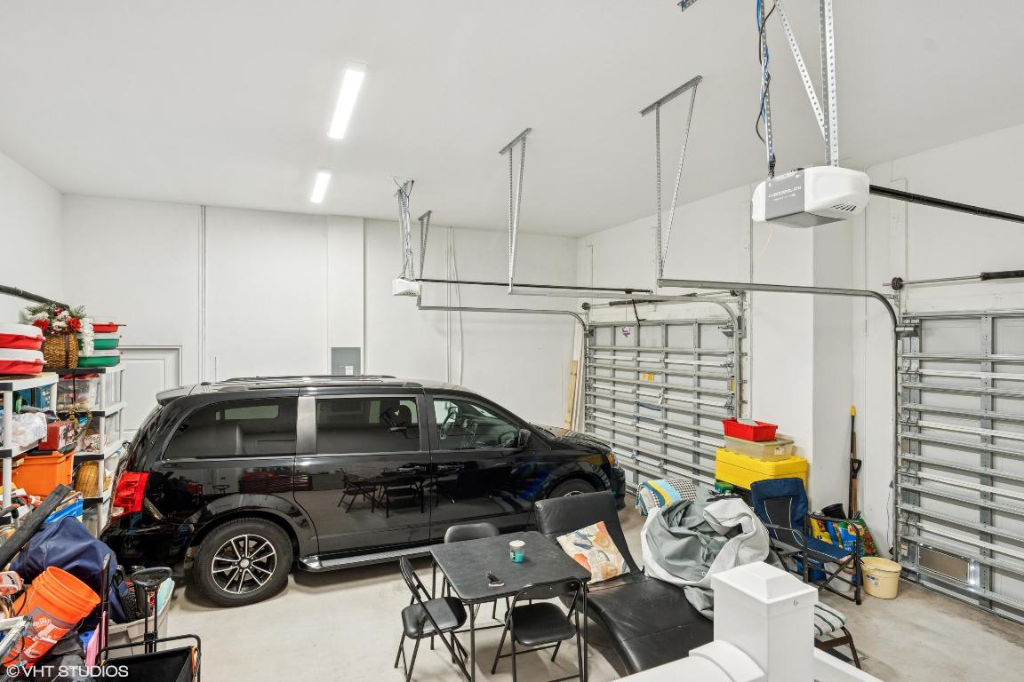 Venture Three - Residential