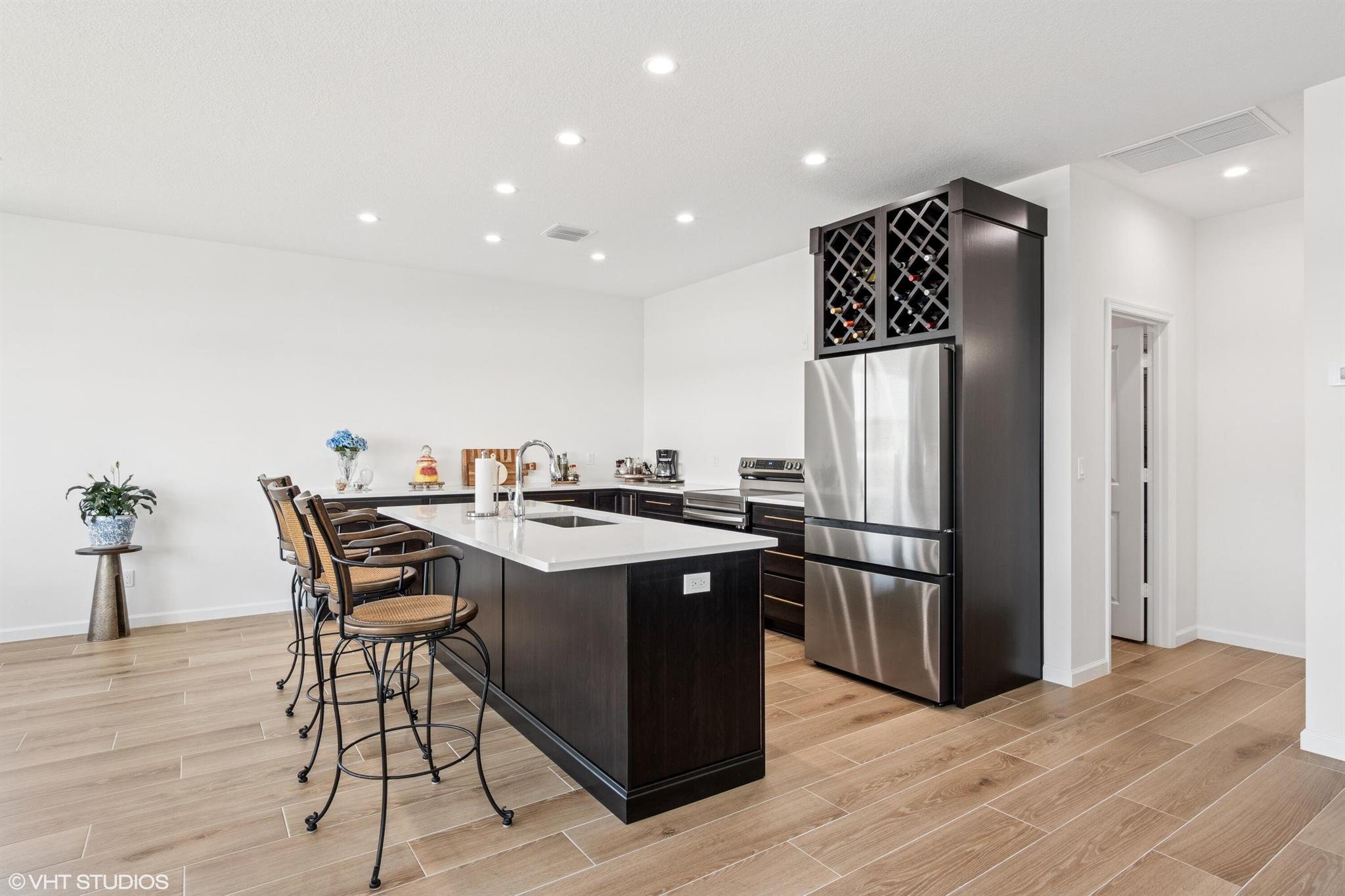 Venture Three - Residential