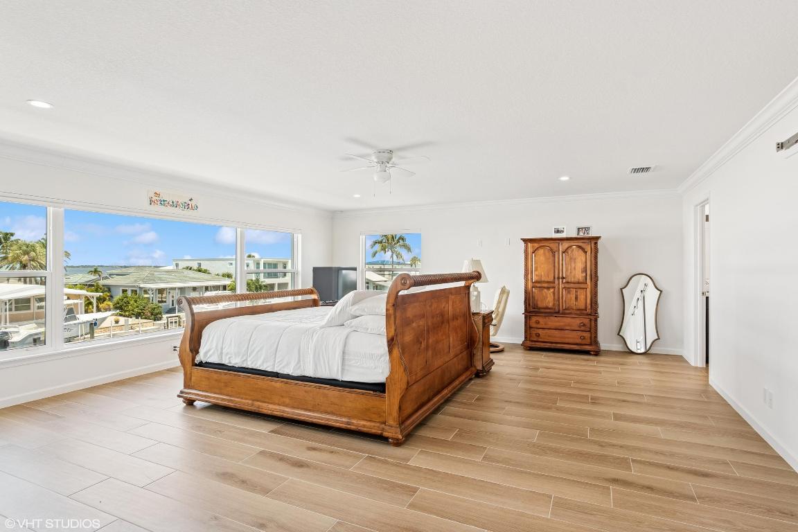 Venture Three - Residential