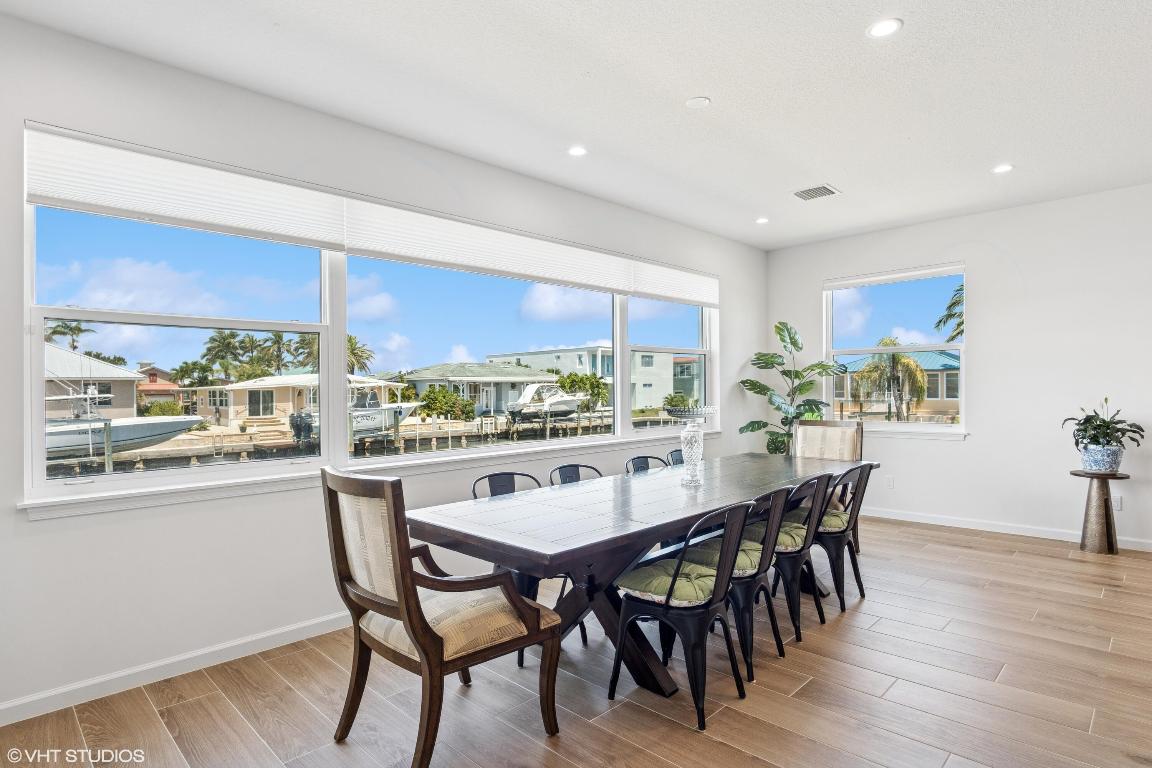 Venture Three - Residential