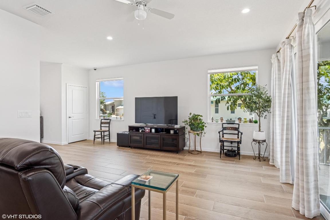 Venture Three - Residential