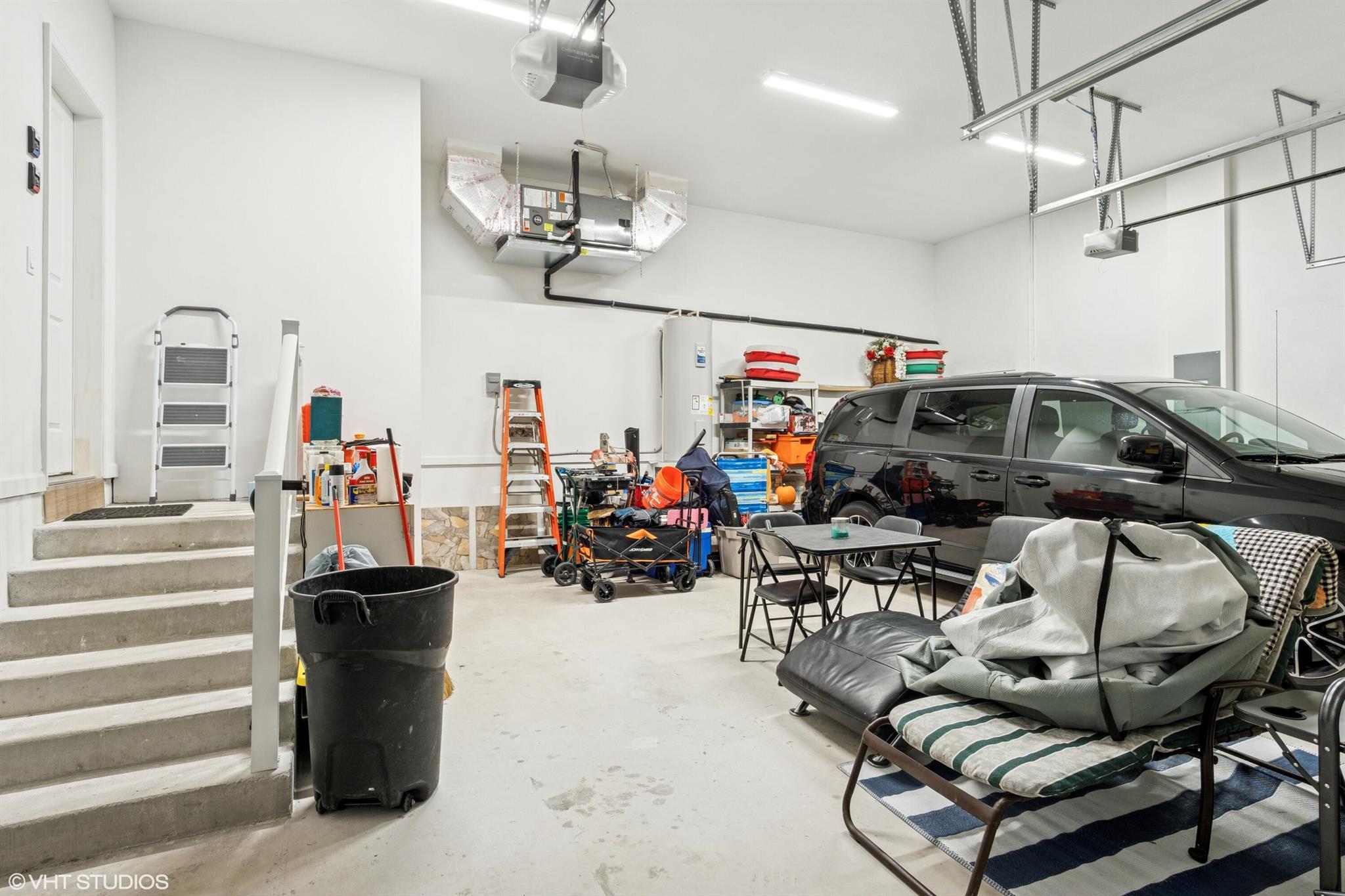 Venture Three - Residential