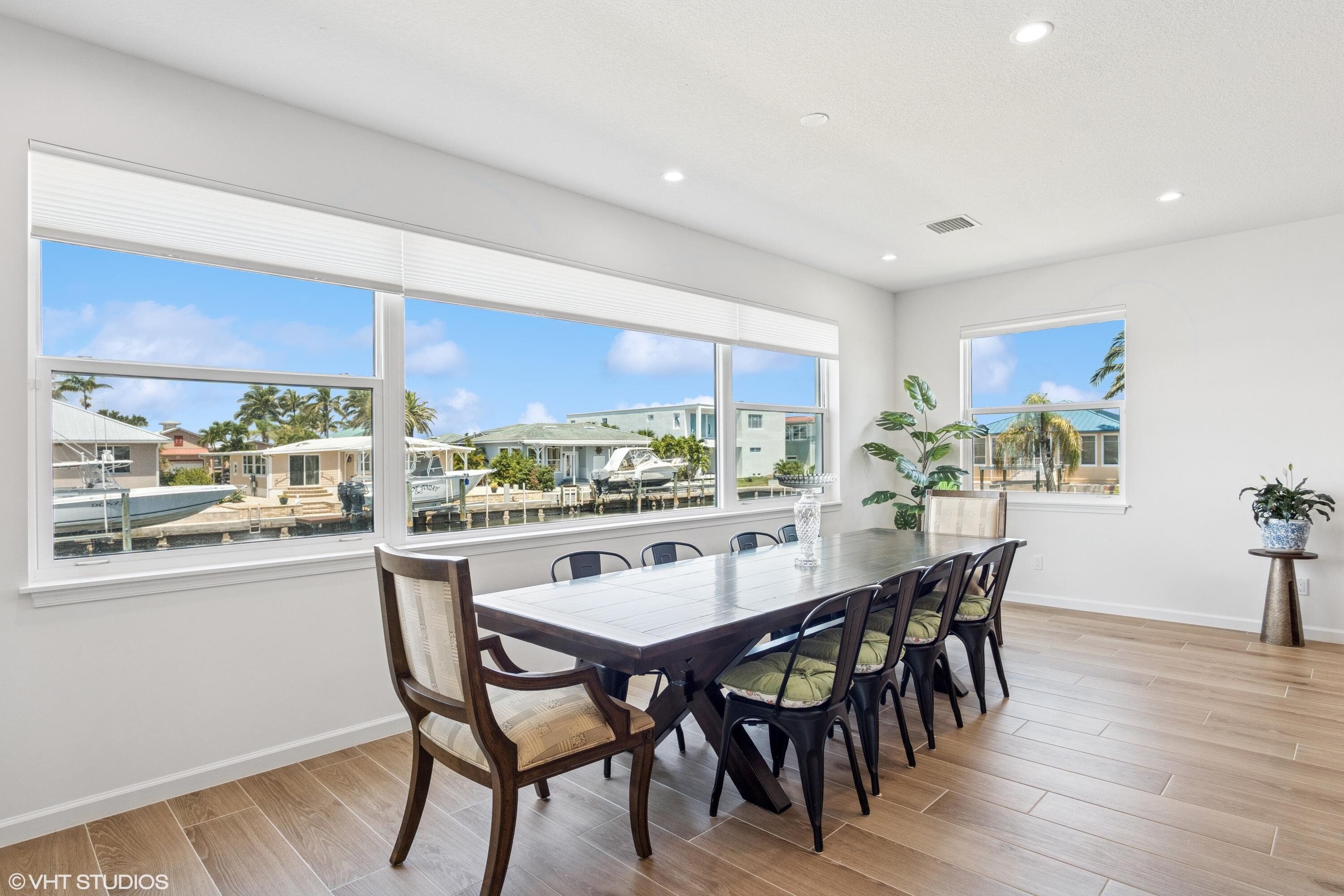 Venture Three - Residential