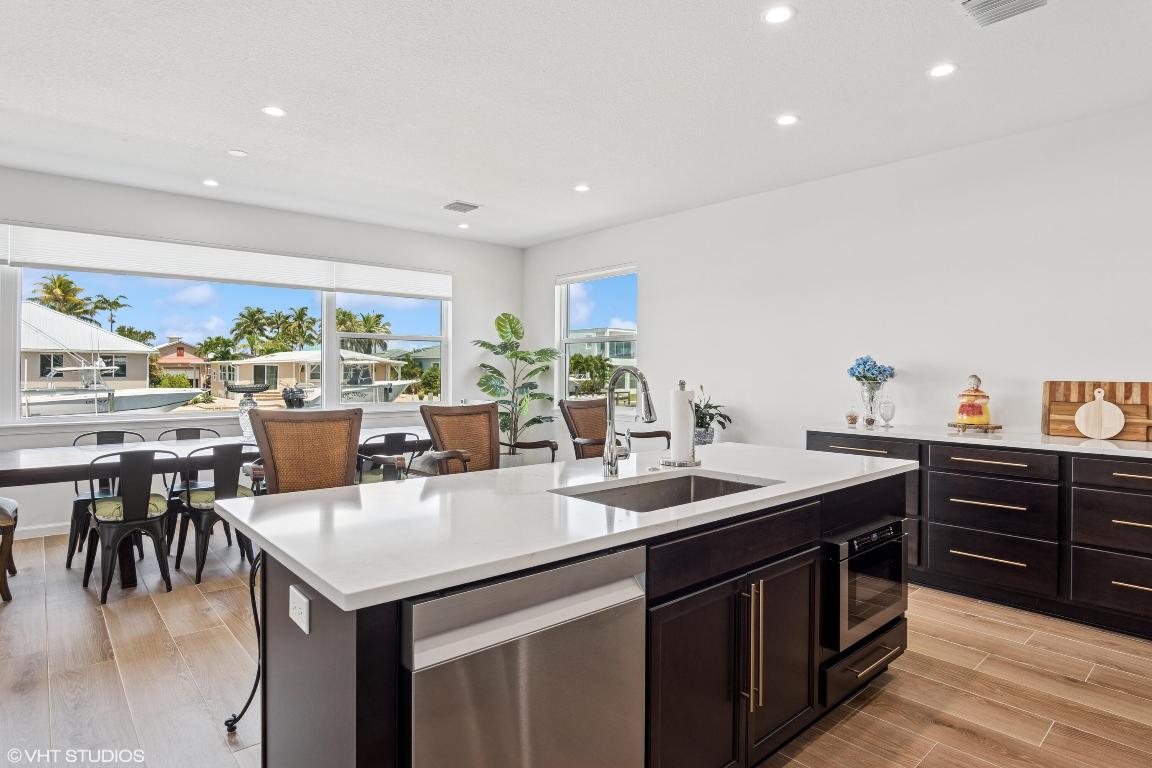 Venture Three - Residential