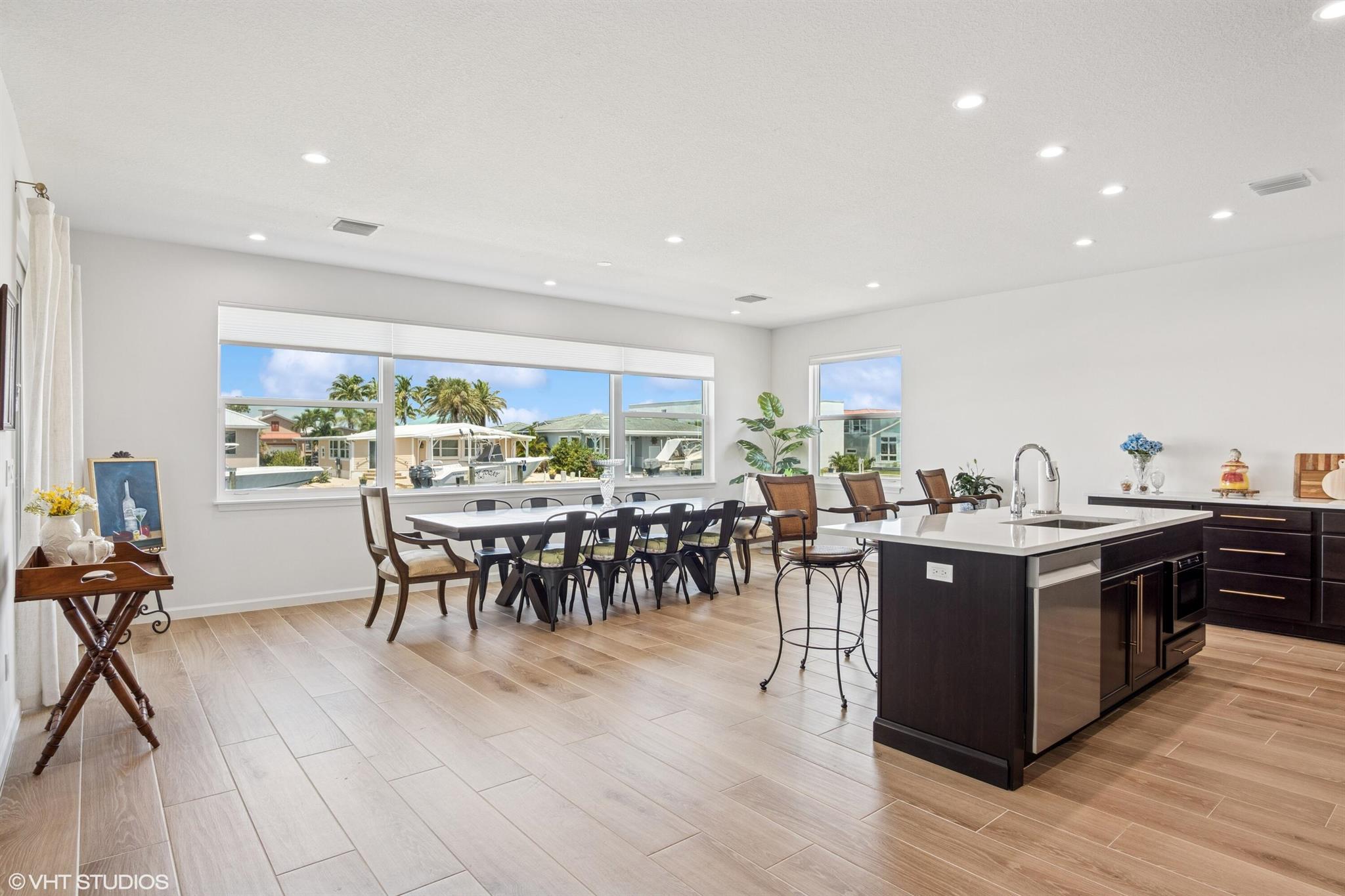 Venture Three - Residential