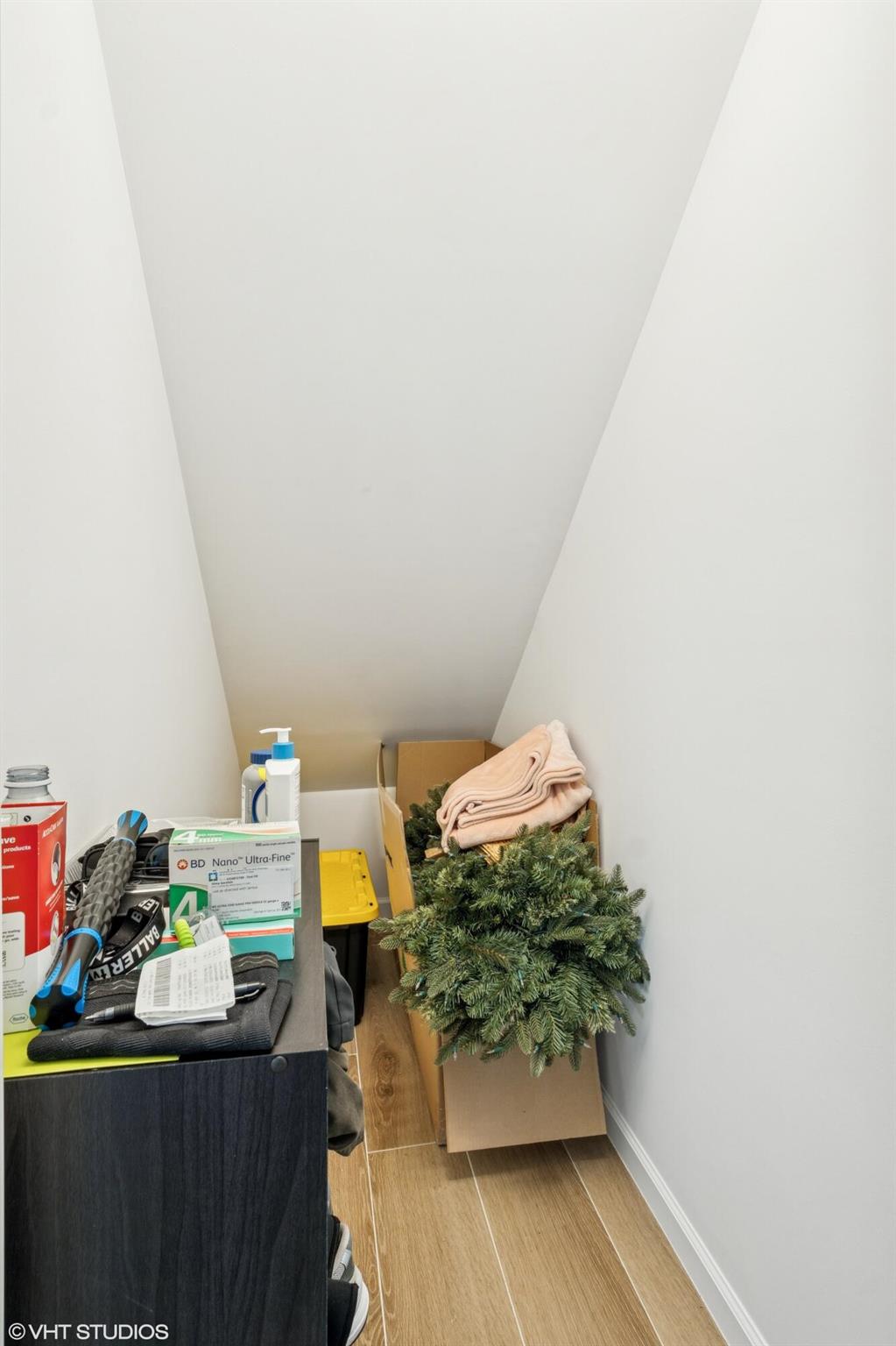 Venture Three - Residential