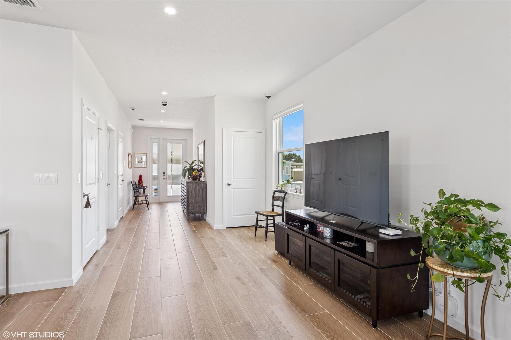 Venture Three - Residential