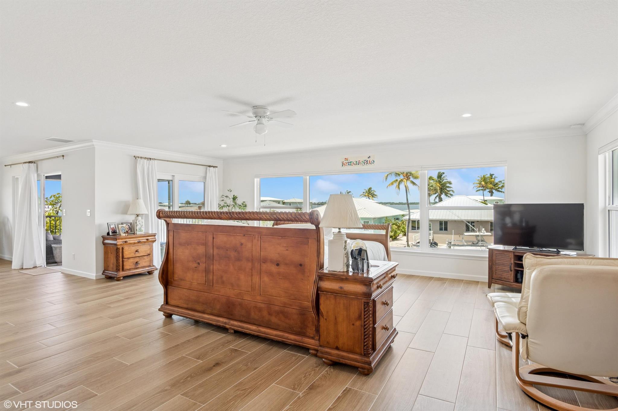 Venture Three - Residential