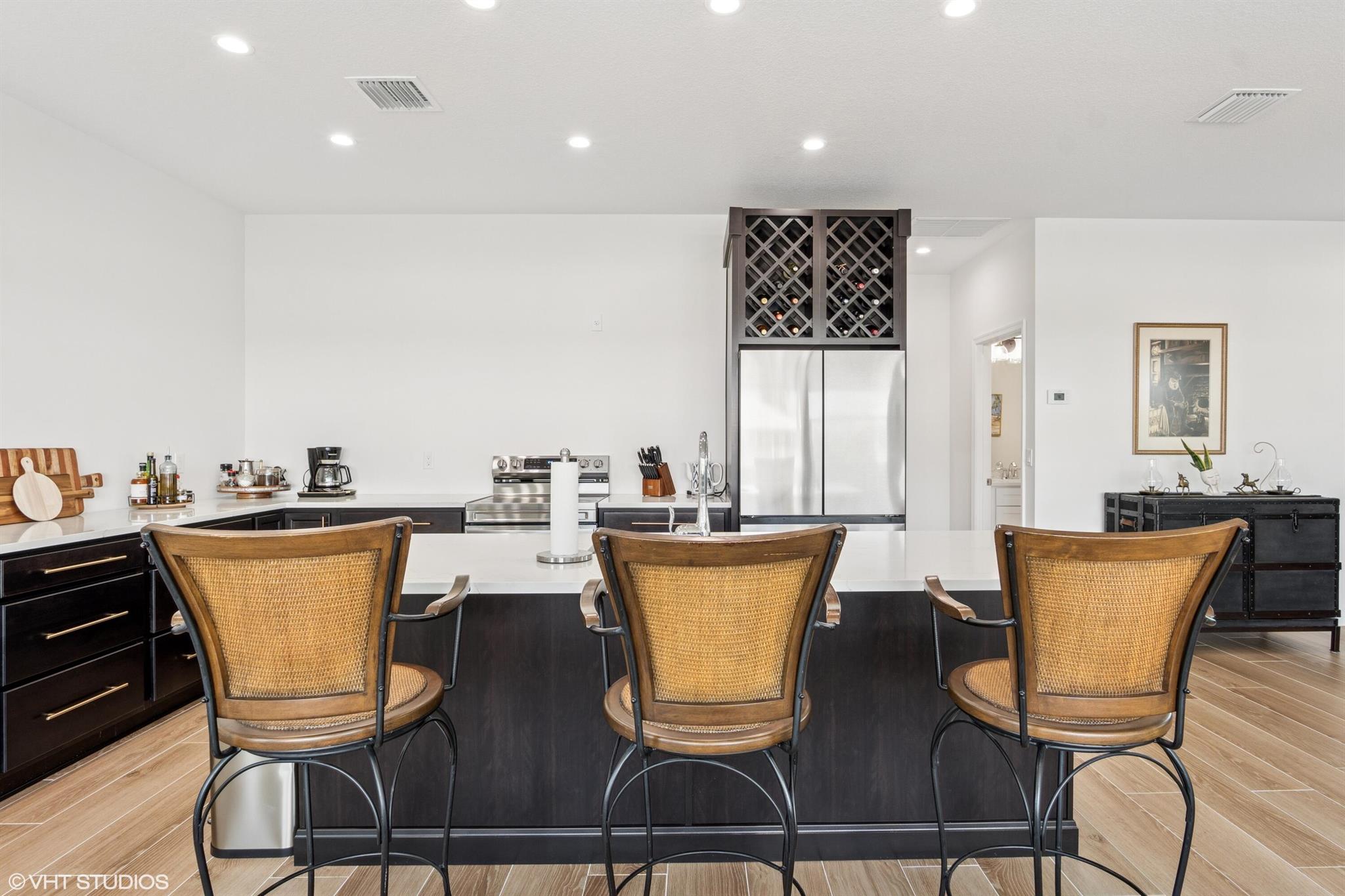 Venture Three - Residential