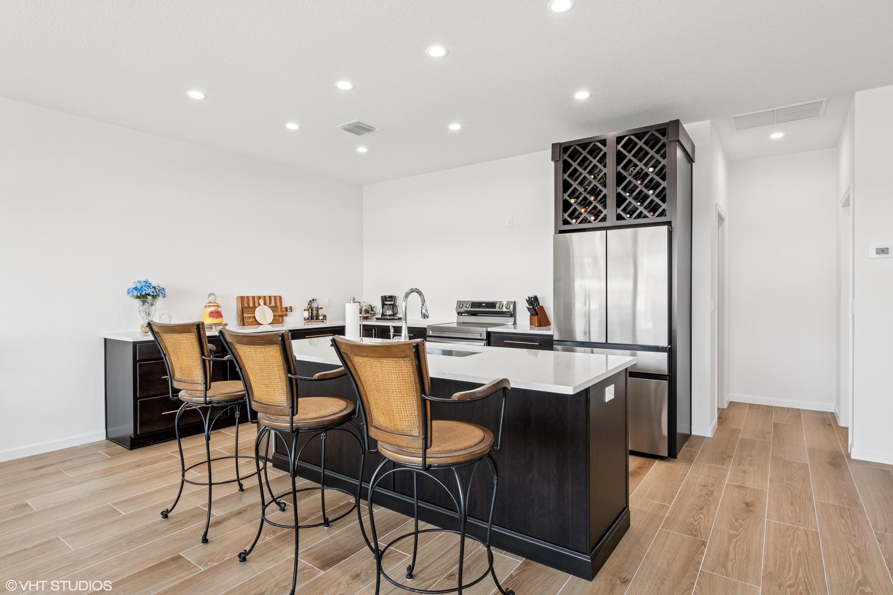 Venture Three - Residential