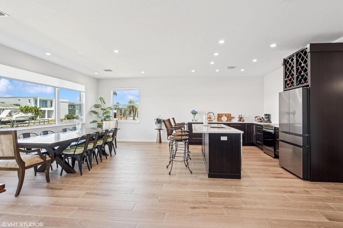 Venture Three - Residential