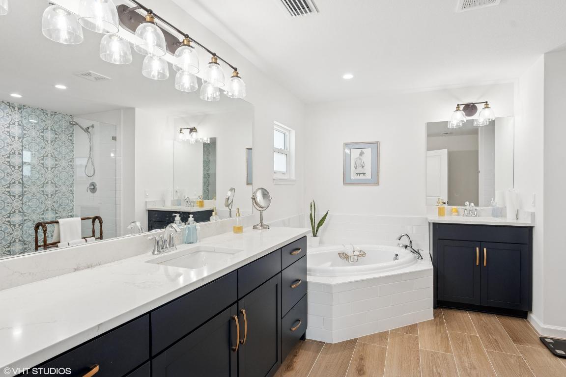 Venture Three - Residential