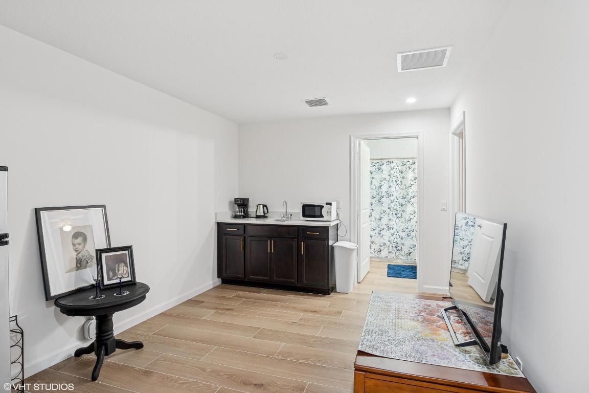 Venture Three - Residential