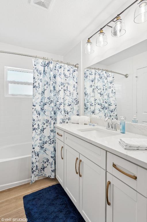 Venture Three - Residential