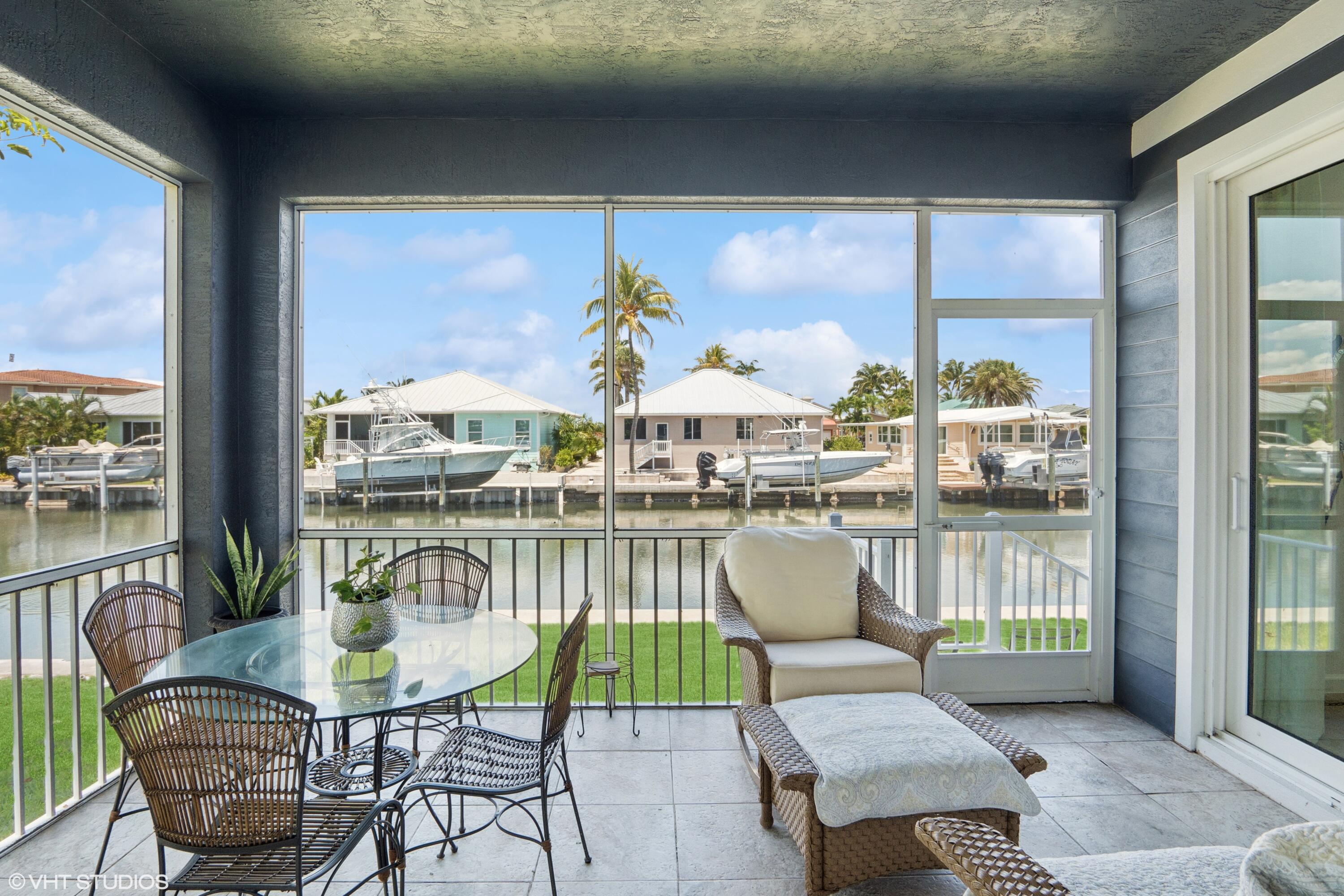 Venture Three - Residential
