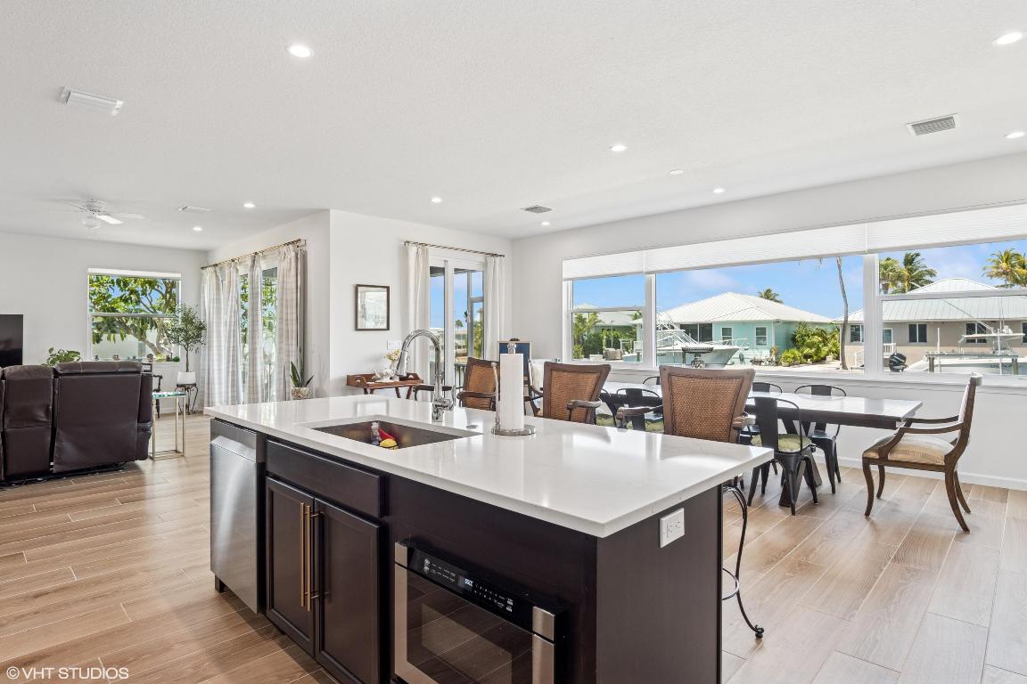 Venture Three - Residential