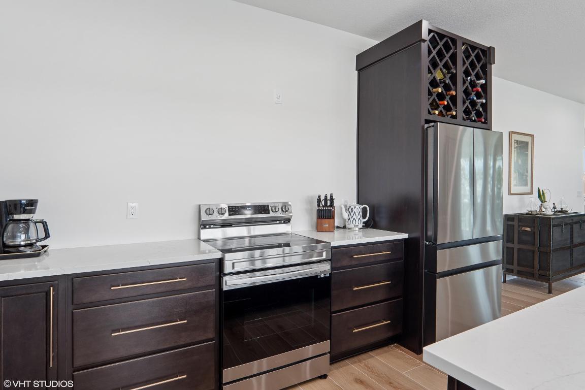 Venture Three - Residential