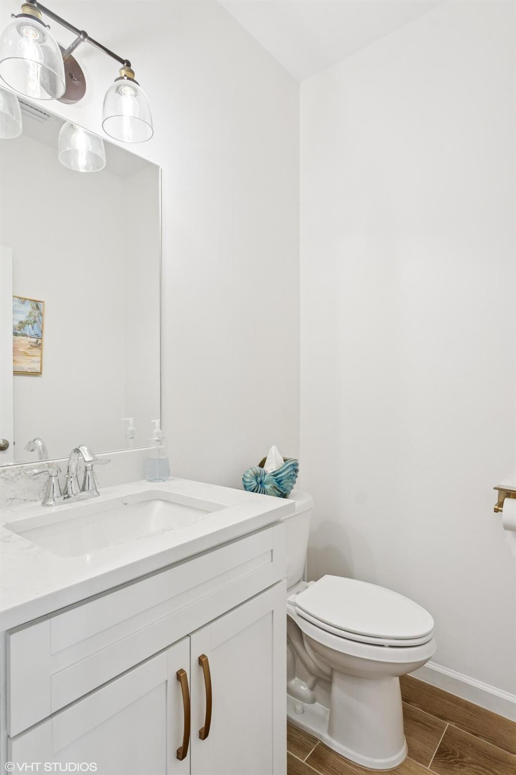 Venture Three - Residential