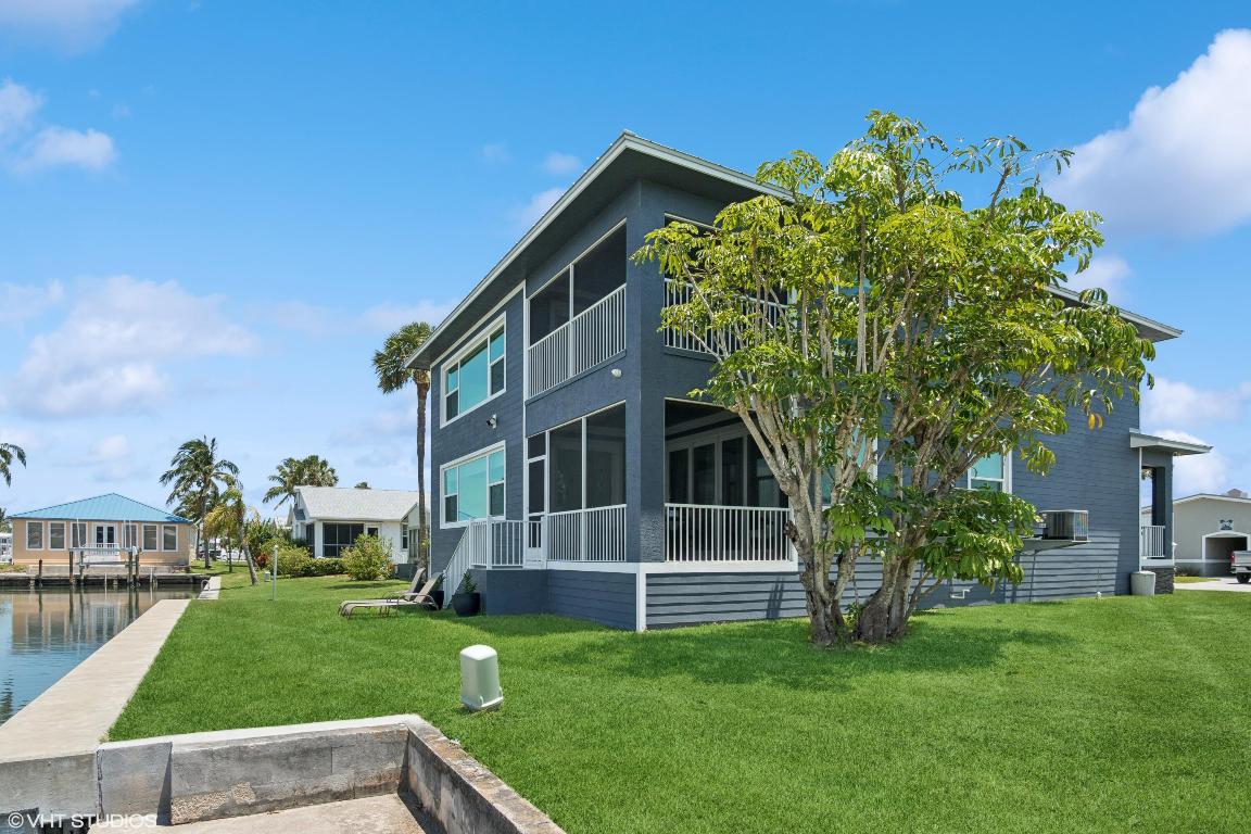 Venture Three - Residential