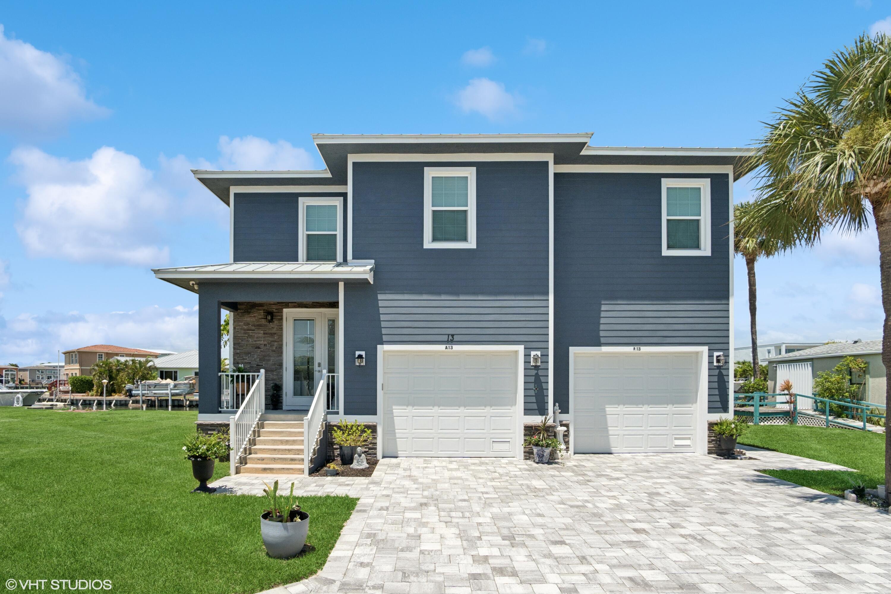 10751 S Ocean Drive A13