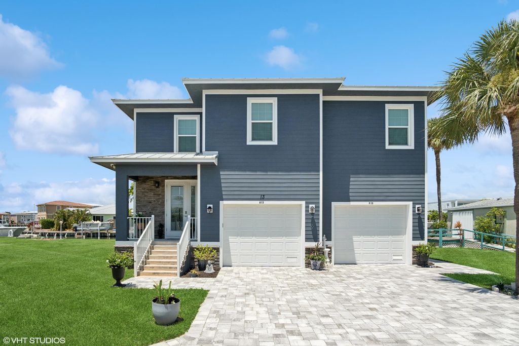Photo of 10751 S Ocean Drive #A13, Jensen Beach, FL 34957 (MLS # R11091881)