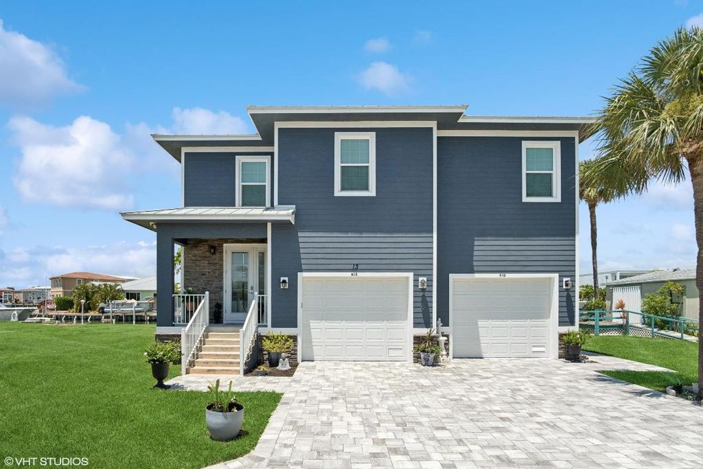 Photo of 10751 S Ocean Drive #A13, Jensen Beach, FL 34957 (MLS # R11091881)