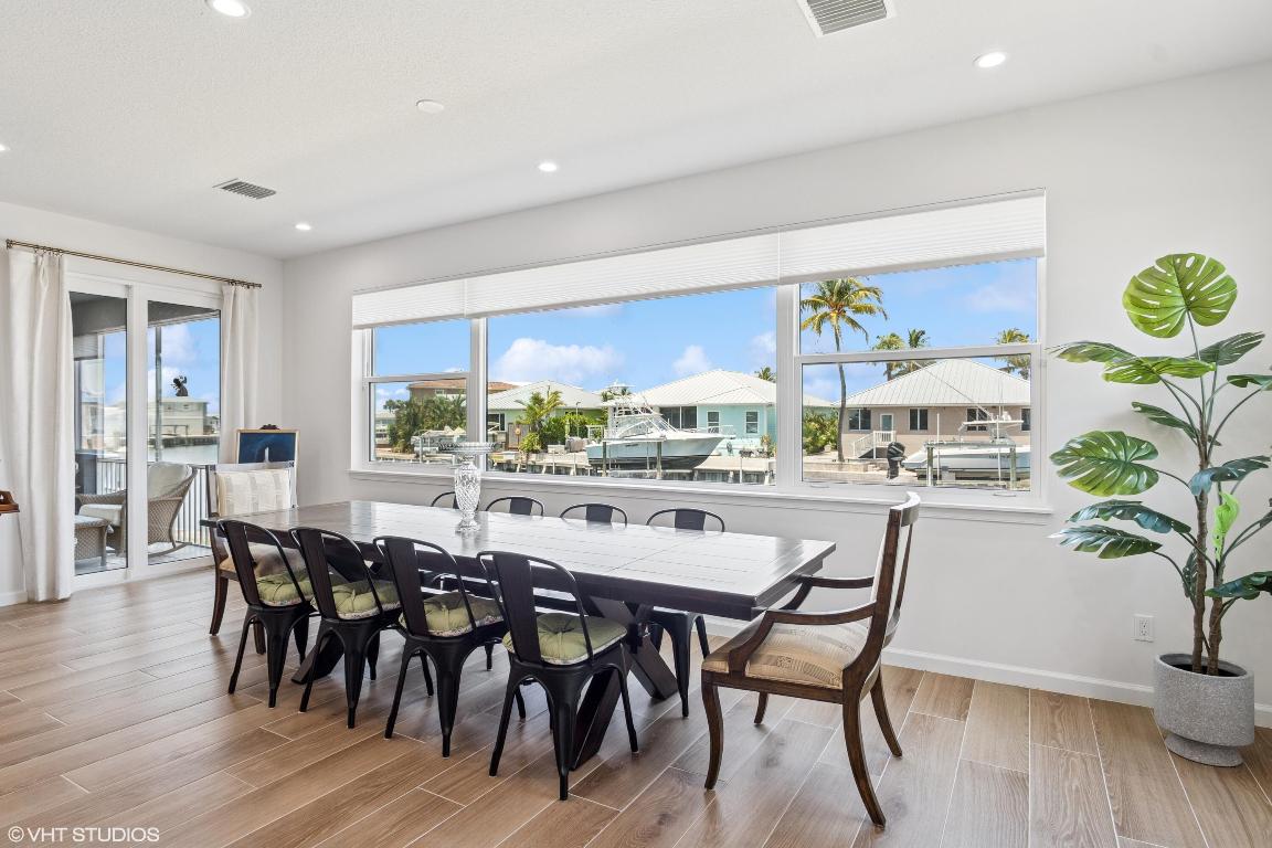 Venture Three - Residential