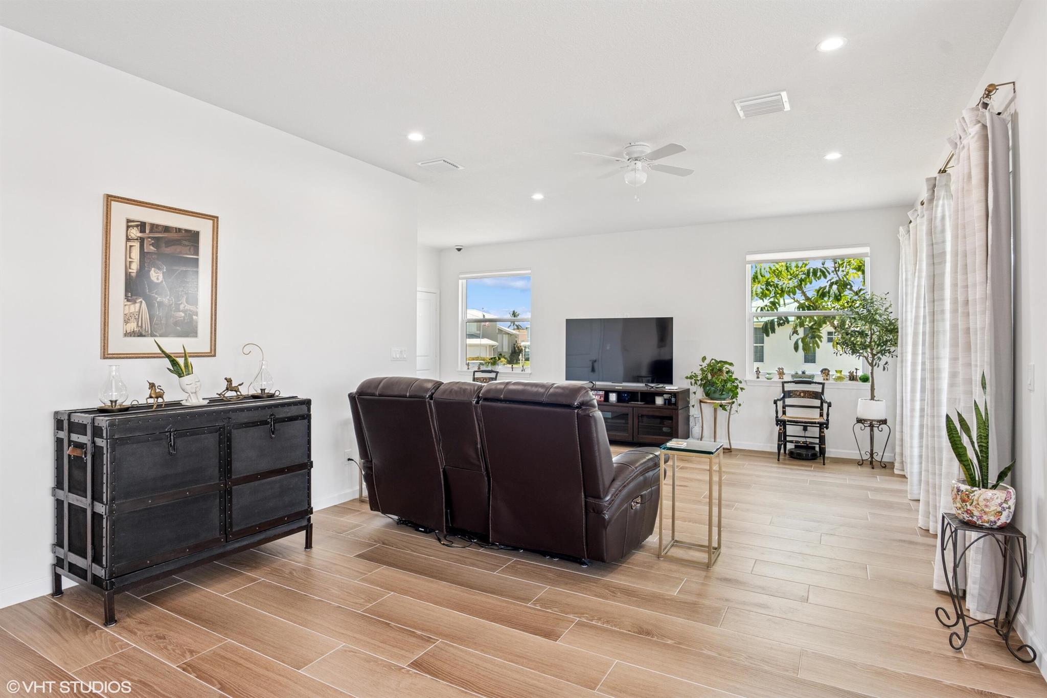 Venture Three - Residential