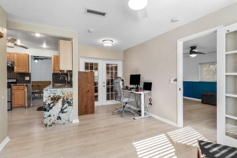 Tiny photo for 6395 Whispering Wind Way, Delray Beach, FL 33484 (MLS # B26089025)