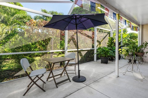 Tiny photo for 6395 Whispering Wind Way, Delray Beach, FL 33484 (MLS # B26089025)