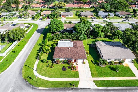 Tiny photo for 6395 Whispering Wind Way, Delray Beach, FL 33484 (MLS # B26089025)