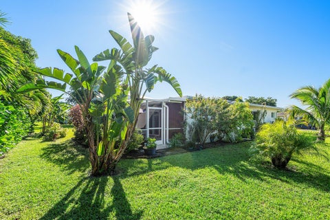 Tiny photo for 6395 Whispering Wind Way, Delray Beach, FL 33484 (MLS # B26089025)