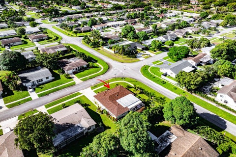 Tiny photo for 6395 Whispering Wind Way, Delray Beach, FL 33484 (MLS # B26089025)