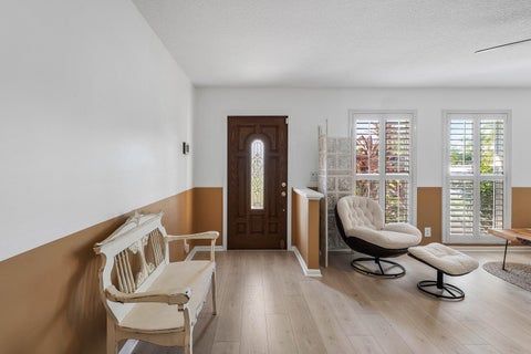 Tiny photo for 6395 Whispering Wind Way, Delray Beach, FL 33484 (MLS # B26089025)