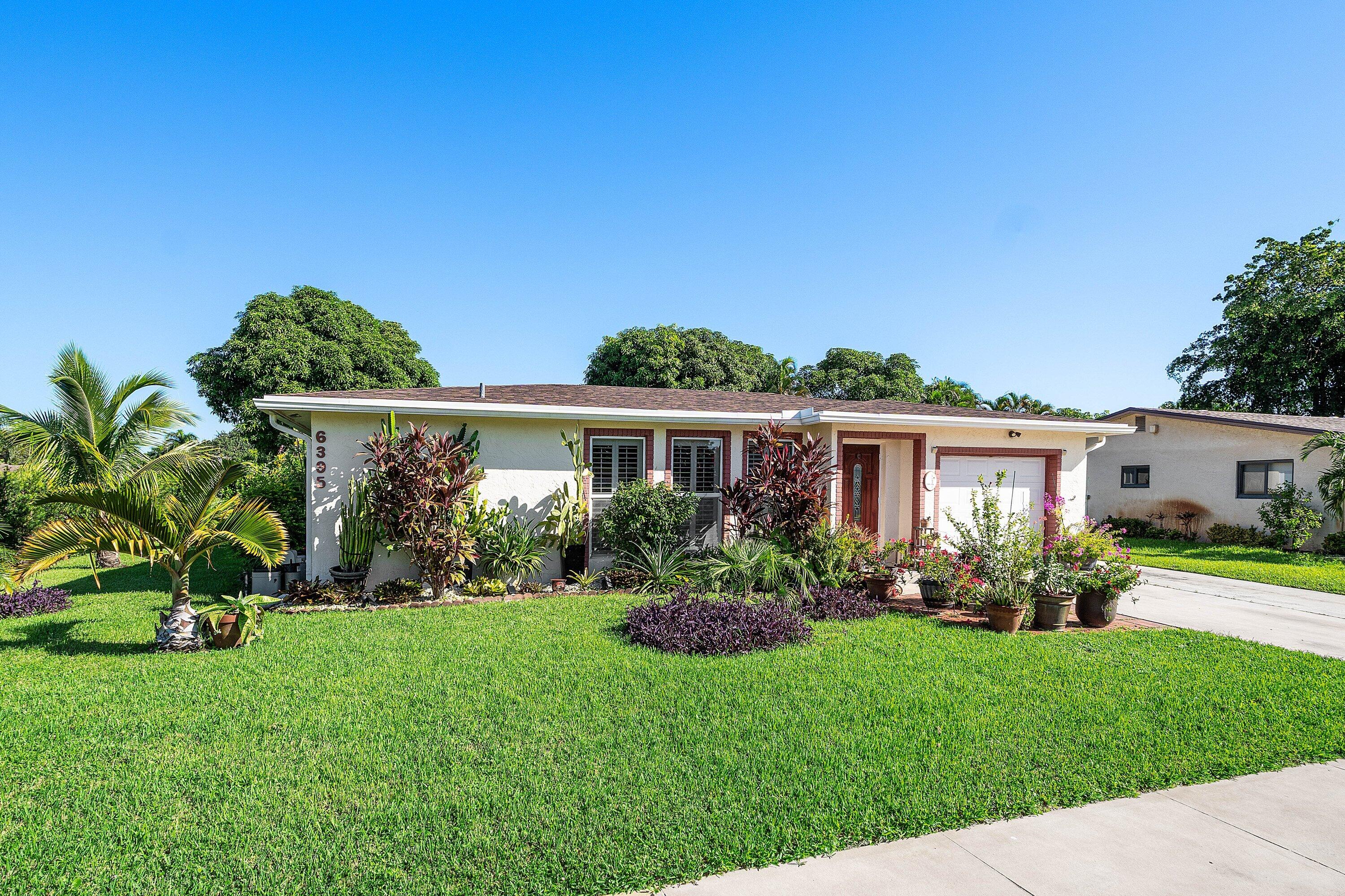 6395 Whispering Wind Way