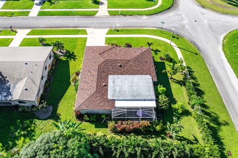 Tiny photo for 6395 Whispering Wind Way, Delray Beach, FL 33484 (MLS # B26089025)
